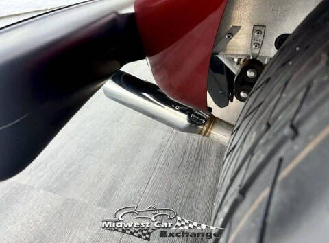 2002 Chrysler Prowler