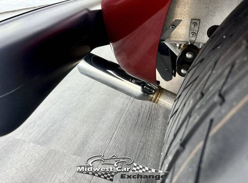 2002 Chrysler Prowler