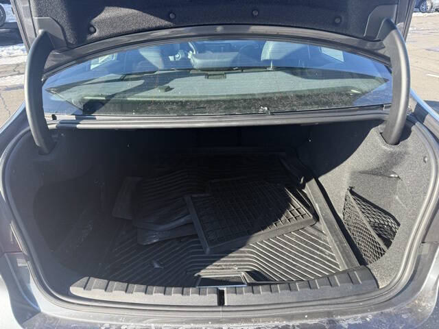 2020 BMW 3 Series 330i xDrive