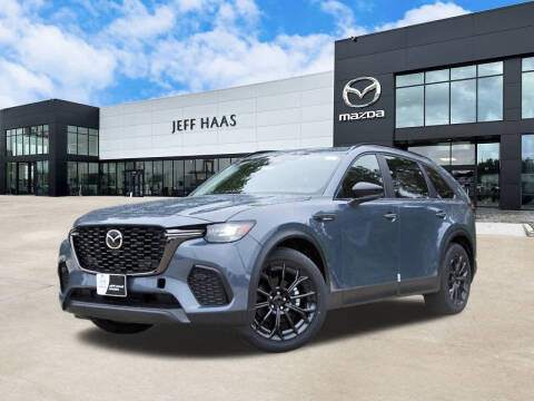 2026 Mazda CX-90 Plug-in Hybrid Premium Sport