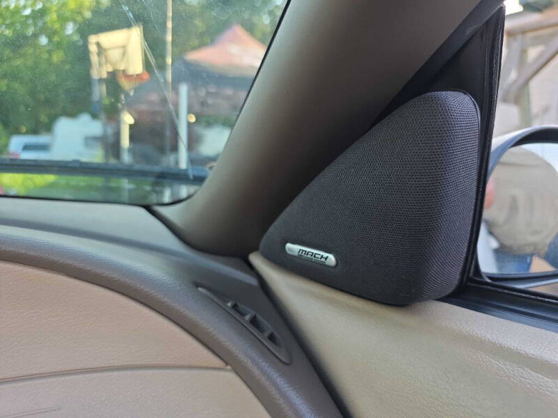 2000 Ford Mustang