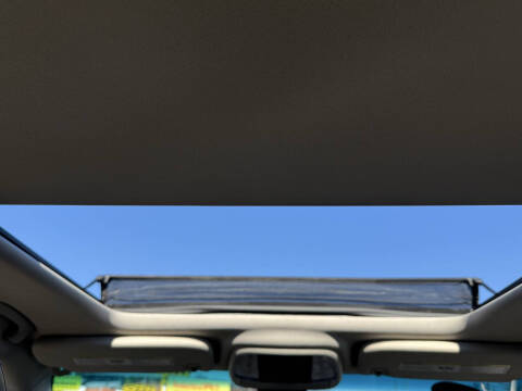 2012 Jeep Grand Cherokee Limited