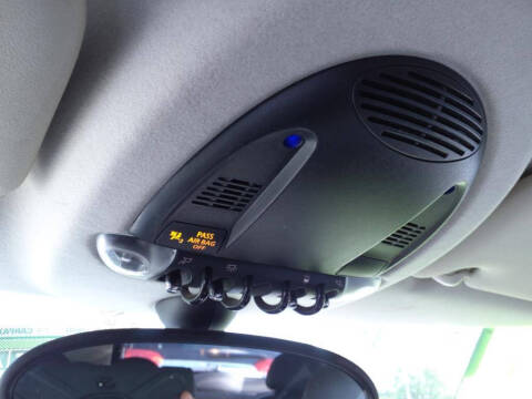 2014 MINI Paceman Cooper