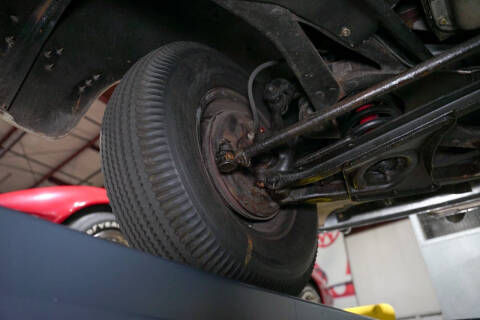 1947 Hudson Super-Eight