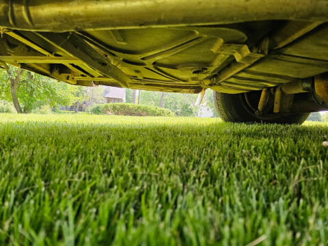 1978 Ford Country Squire