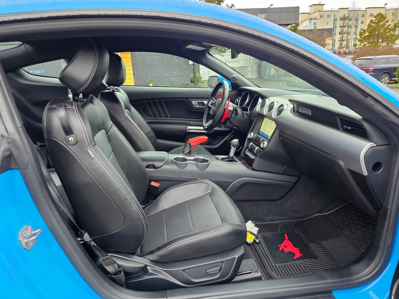 2022 Ford Mustang for sale at Autos by Talon in Seattle, WA