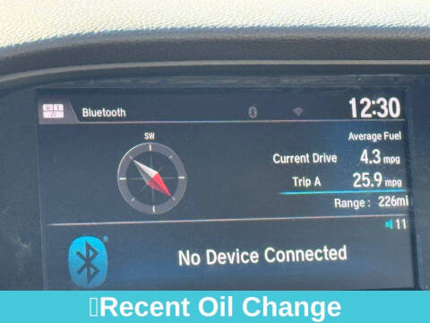 2017 Honda Accord EX-L V6