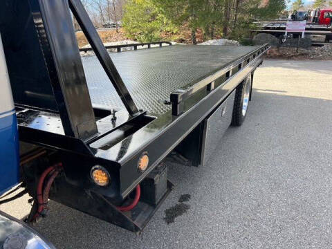 2015 International DuraStar 4300