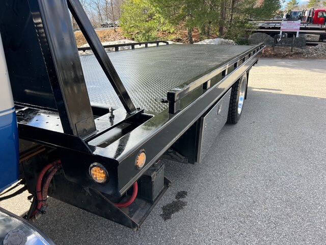 2015 International DuraStar 4300