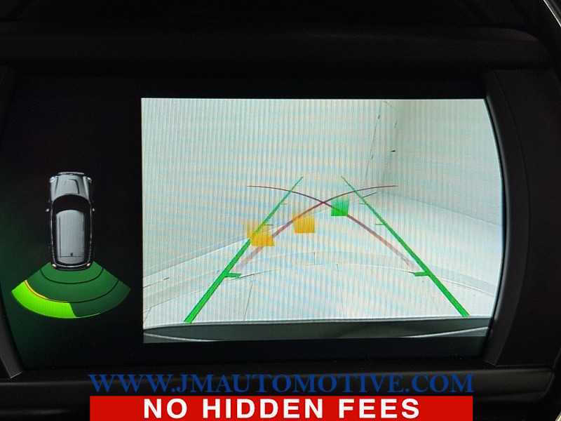 2019 MINI Countryman Cooper S ALL4