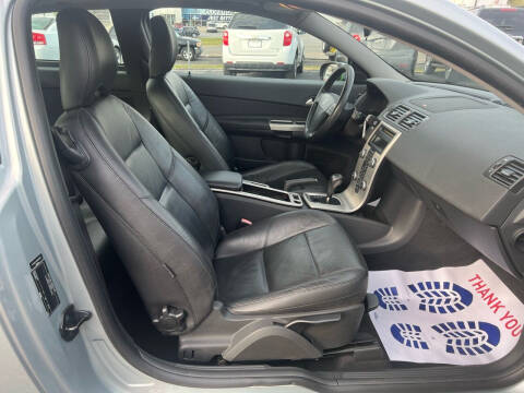 2008 Volvo C30 T5 Version 2.0