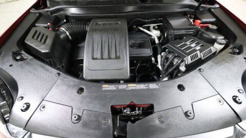 2013 GMC Terrain SLE-1