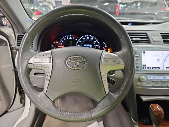 2009 Toyota Camry for sale at LUXURY IMPORTS AUTO SALES INC in Ham Lake, MN