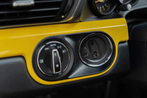 2018 Porsche 911 GT3