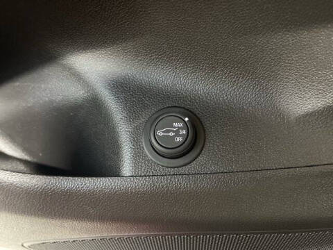 2017 Buick Envision Preferred