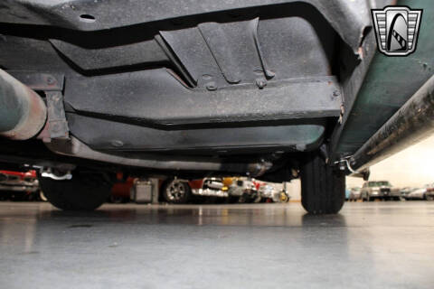 1958 Chevrolet Biscayne