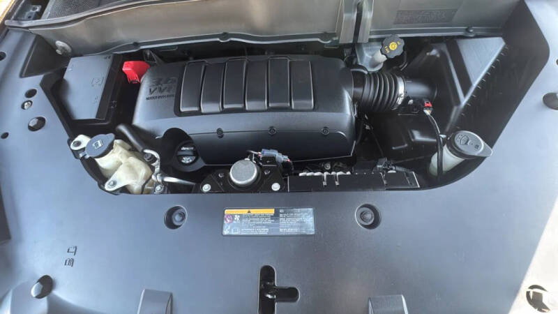 2015 GMC Acadia SLE-1
