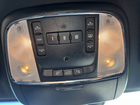 2017 Jeep Grand Cherokee Limited 75th Anniversary