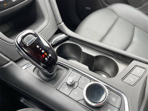 2024 Cadillac XT6 Luxury