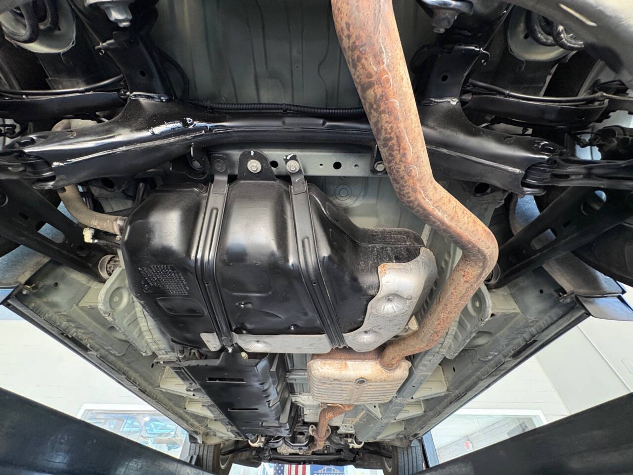 2022 Chevrolet Equinox 45