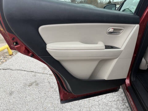 2010 Mazda CX-9 Grand Touring