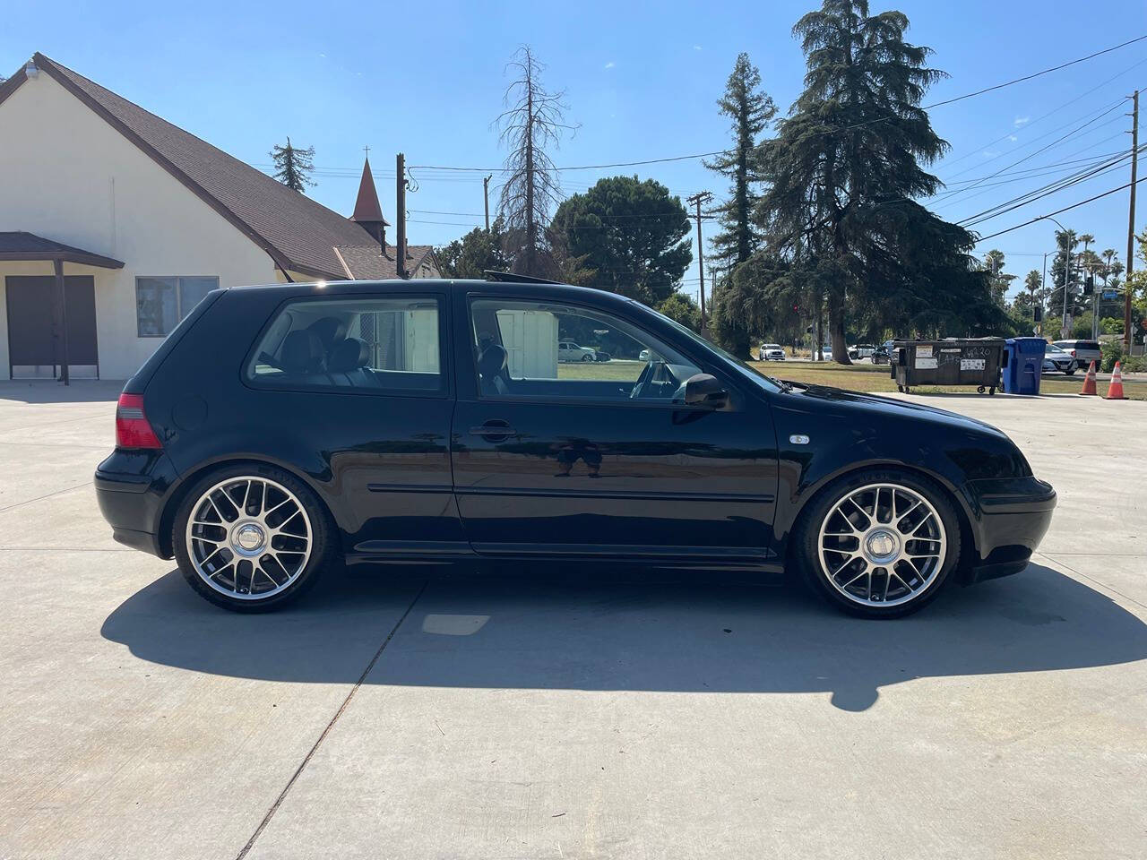 2005 Volkswagen GTI for sale at Auto Union in Reseda, CA