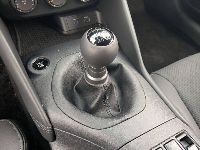 2026 Nissan Z Performance