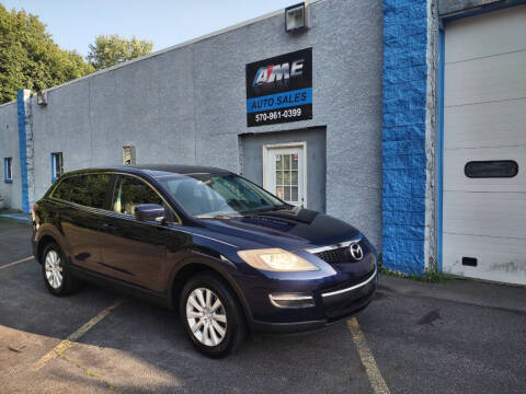 2007 Mazda CX-9 for sale at AME Auto in Scranton PA