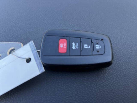 2024 Toyota Camry XSE V6