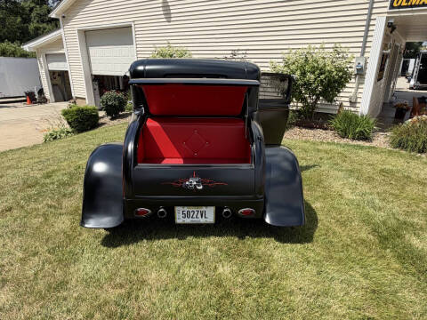 1930 Ford Model A