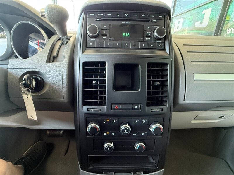 2008 Dodge Grand Caravan SE