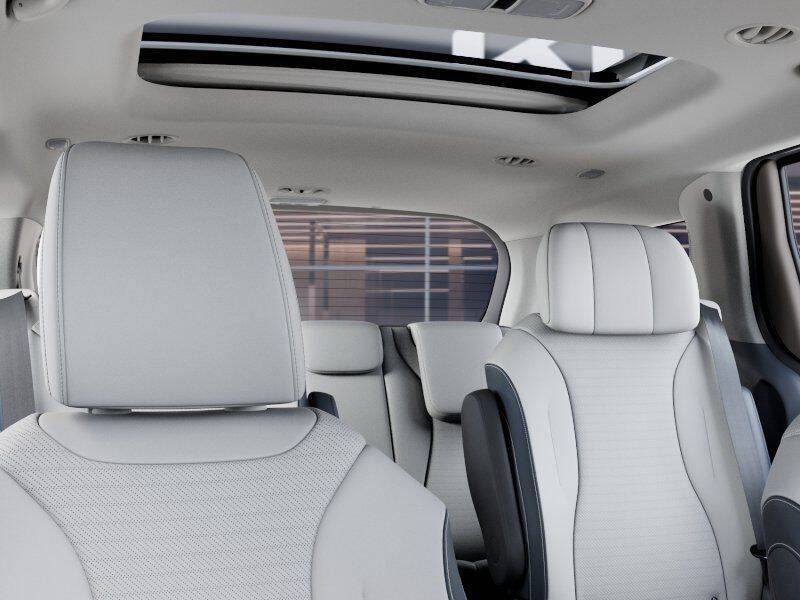 2026 Kia Carnival