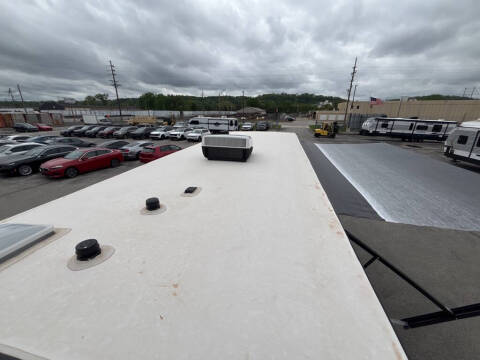 2025 Keystone RV SPRINGDALE 260B