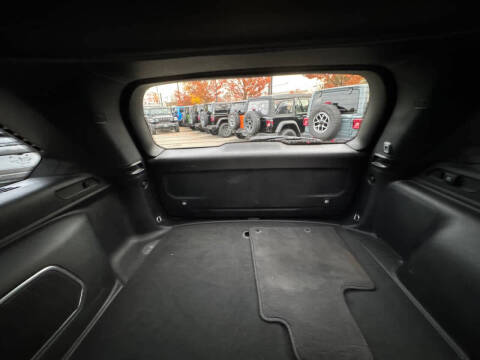 2022 Jeep Grand Cherokee 4xe