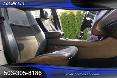 2020 Dodge Durango R/T