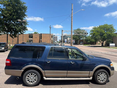 2013 Ford Expedition EL