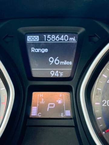 2017 Hyundai Elantra GT