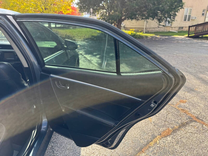 2015 Toyota Corolla S