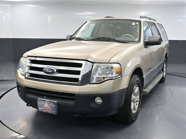 2007 Ford Expedition XLT