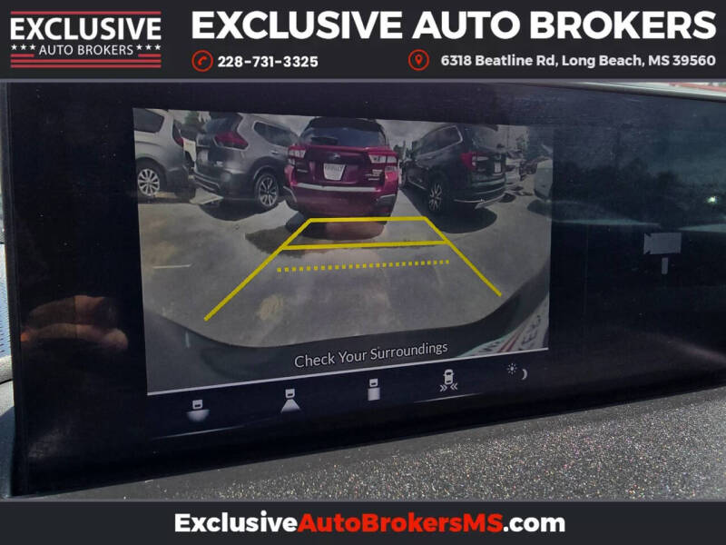 2019 Acura RDX SH-AWD w/Tech