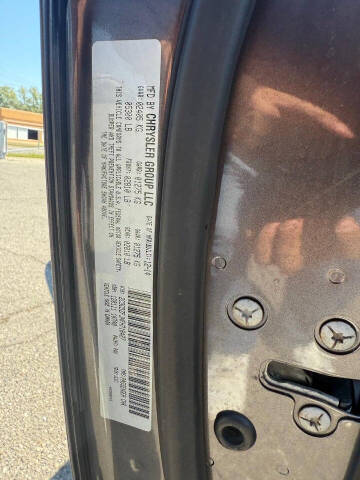 2015 Dodge Challenger R/T Scat Pack