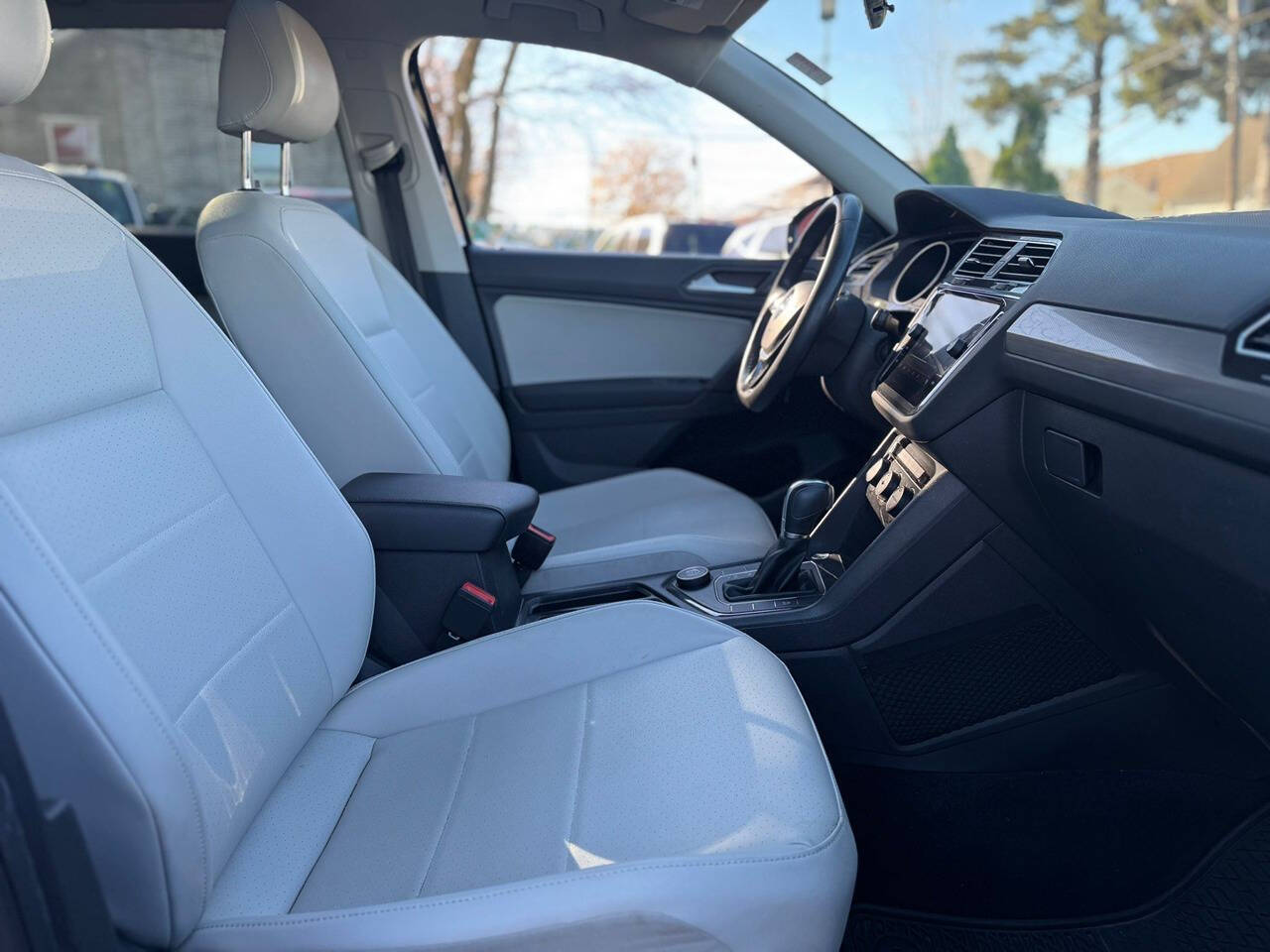 2019 Volkswagen Tiguan for sale at Prestige Motors Of Lodi in Lodi, NJ