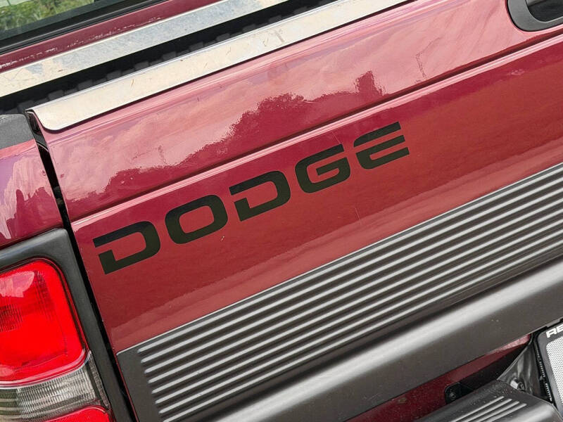 2000 Dodge Ram 2500 SLT