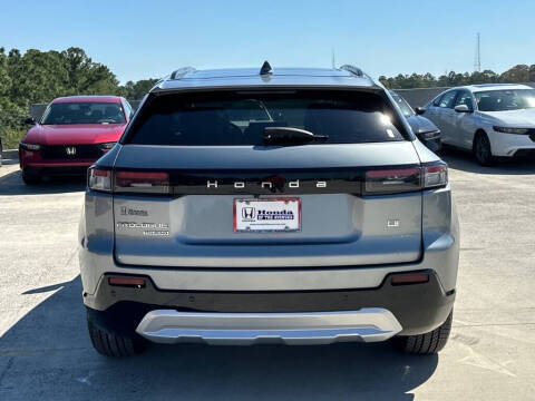 2026 Honda Prologue Touring