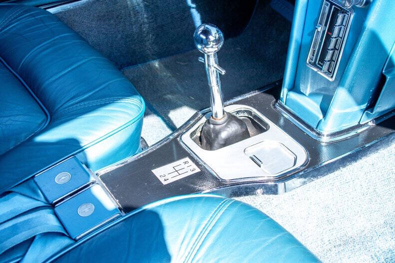 1965 Chevrolet Corvette