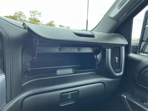 2023 GMC Sierra 3500HD