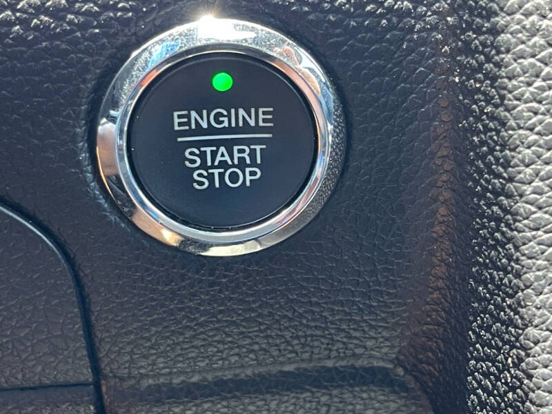 2016 Lincoln Navigator L Select