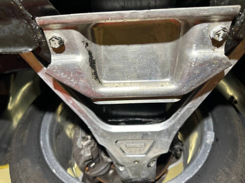 1992 Chevrolet Corvette