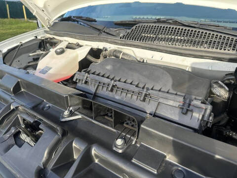 2022 Chevrolet Express 2500