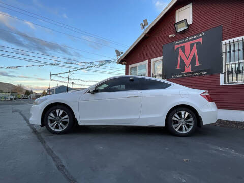 2008 Honda Accord EX-L